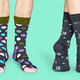 Illustration for article titled Revive Your Sock Drawer With Happy Socks: Endless Styles Designs (30% Off)